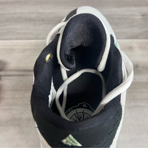 Nike Zoom Freak 4 Greek Coastline Shoes Kids 5Y DQ0553-100 Basketball Hoops - Picture 8 of 8